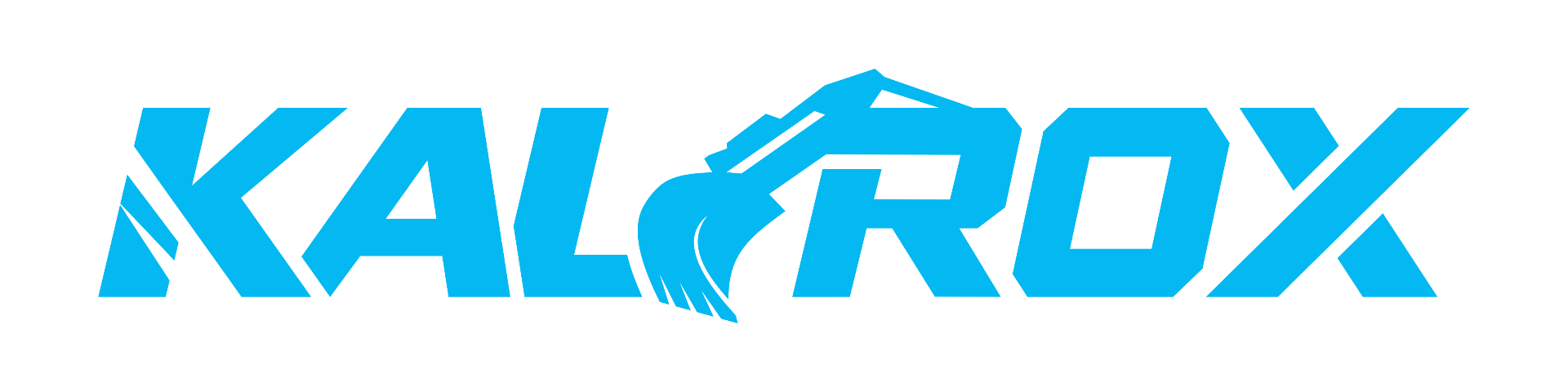 Kalrox logo